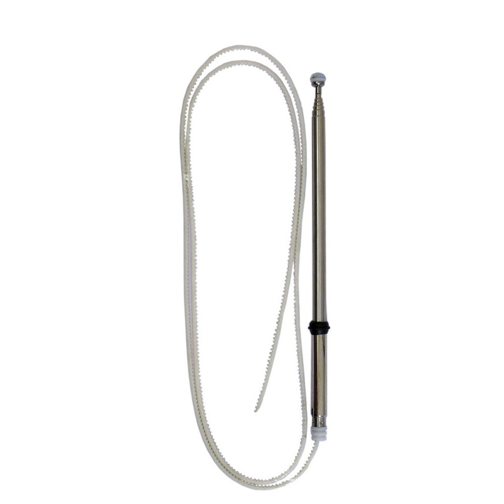 AERIAL REPLACEMENT MAST TOYOTA LANDCRUISER GXL 1990 - 1998 - AXA255