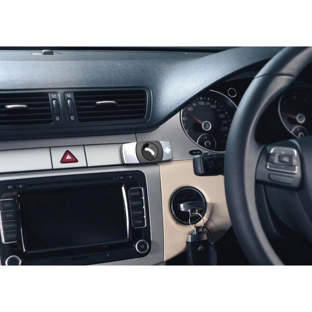 BURY CC9048 BLUETOOTH HANDSFREE SYSTEM WITH NO DISPLAY - BCC-9048-ISO