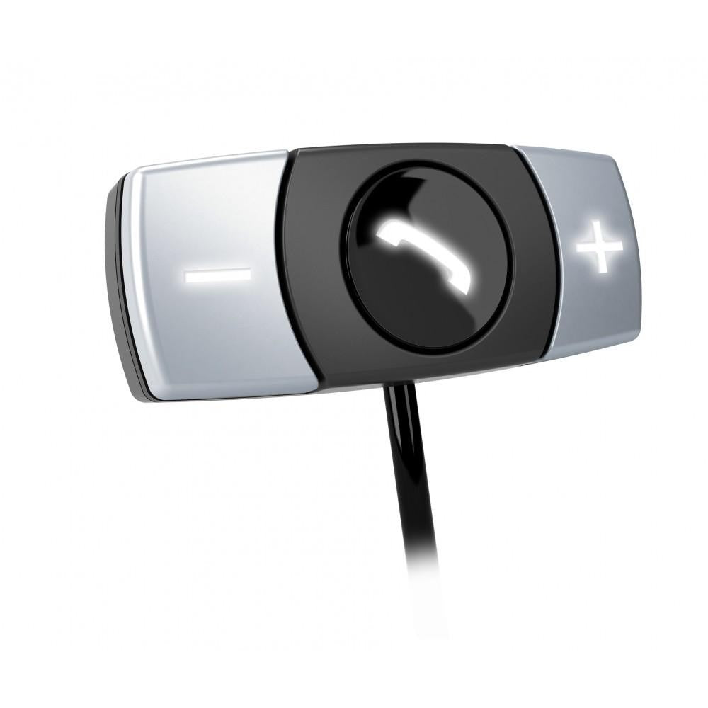 BURY CC9048 BLUETOOTH HANDSFREE SYSTEM WITH NO DISPLAY - BCC-9048-ISO