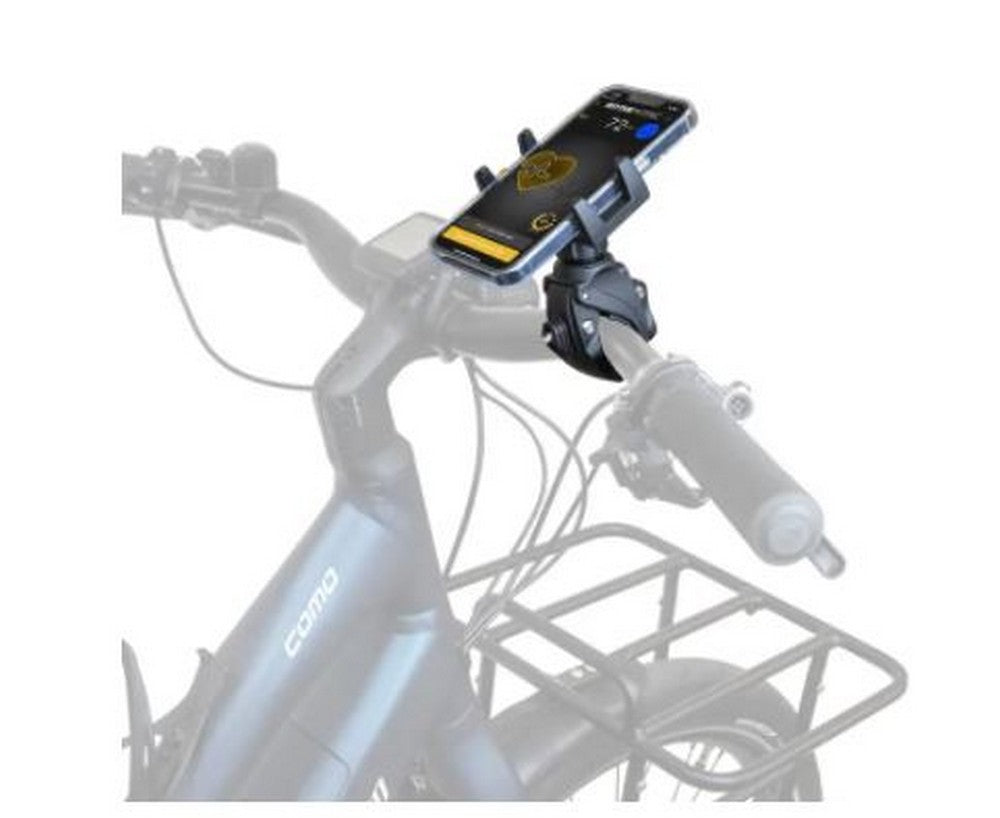 SCOSCHE QUICK RELEASE HANDLEBAR PHONE MOUNT - BMG2-SP