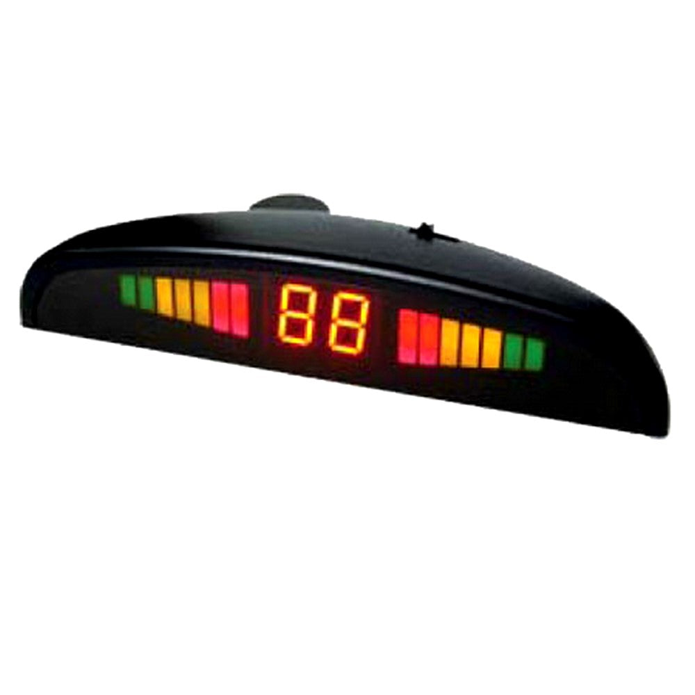 DNA PARKING SENSOR DISPLAY FOR USE WITH EPS3 & EPS4 - EPSD