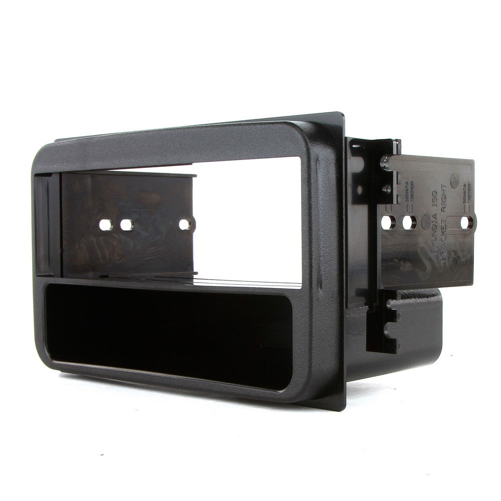 FITTING KIT HYUNDAI SONATA 1999 - 2001 DIN - HYN-K1112