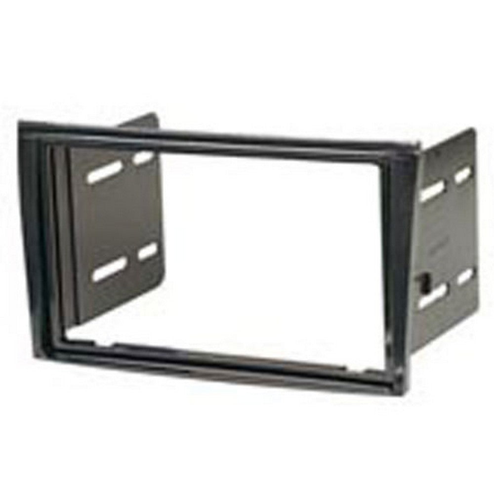 FITTING KIT MITSUBISHI COLT 2004 ON DOUBLE DIN - MIT-K2010B