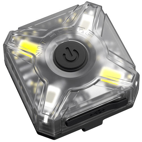 NITECORE MINI USB HEADTORCH - NU05KIT