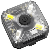 NITECORE MINI USB HEADTORCH - NU05KIT