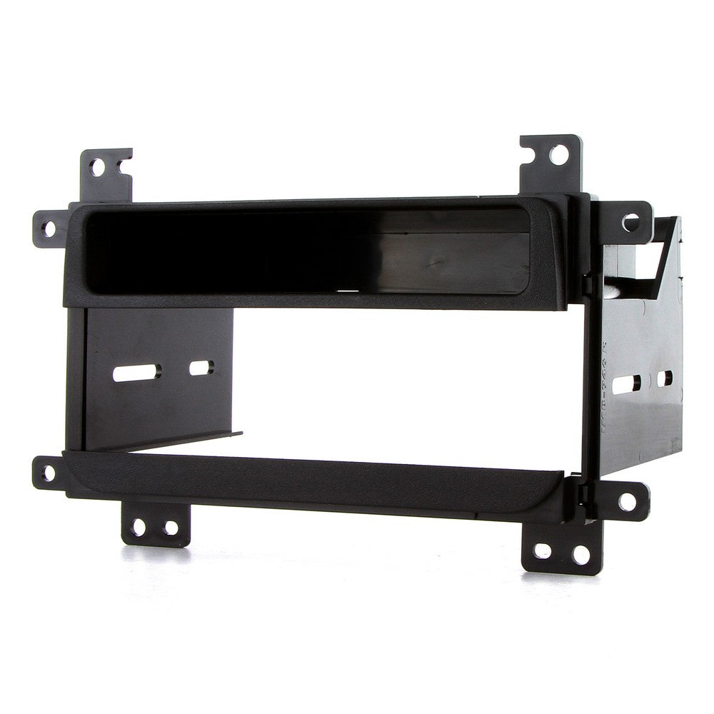 FITTING KIT SUZUKI GRAND VITARA 2003 - 2006 DIN - SUZ-K946