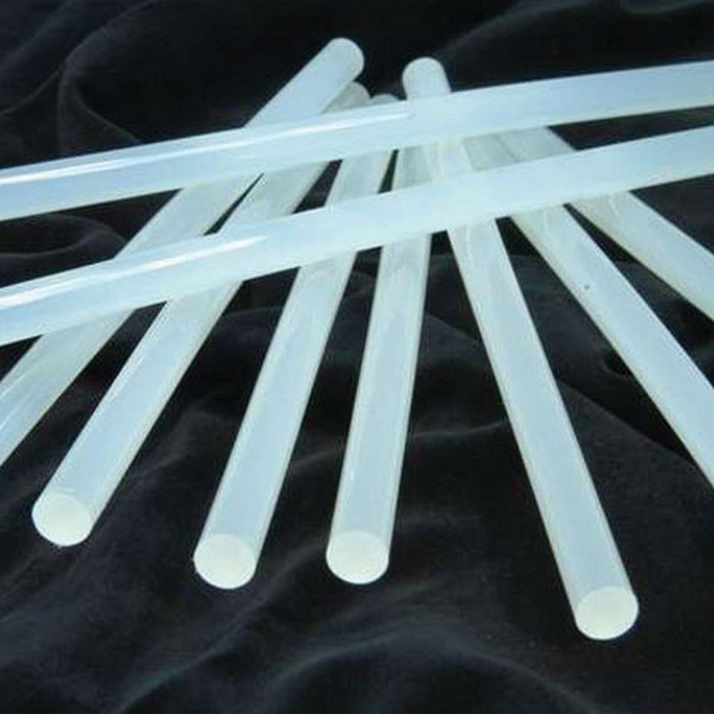 GLUE STICK 12 X 300MM WHITE (10 PACK) - WGS1230