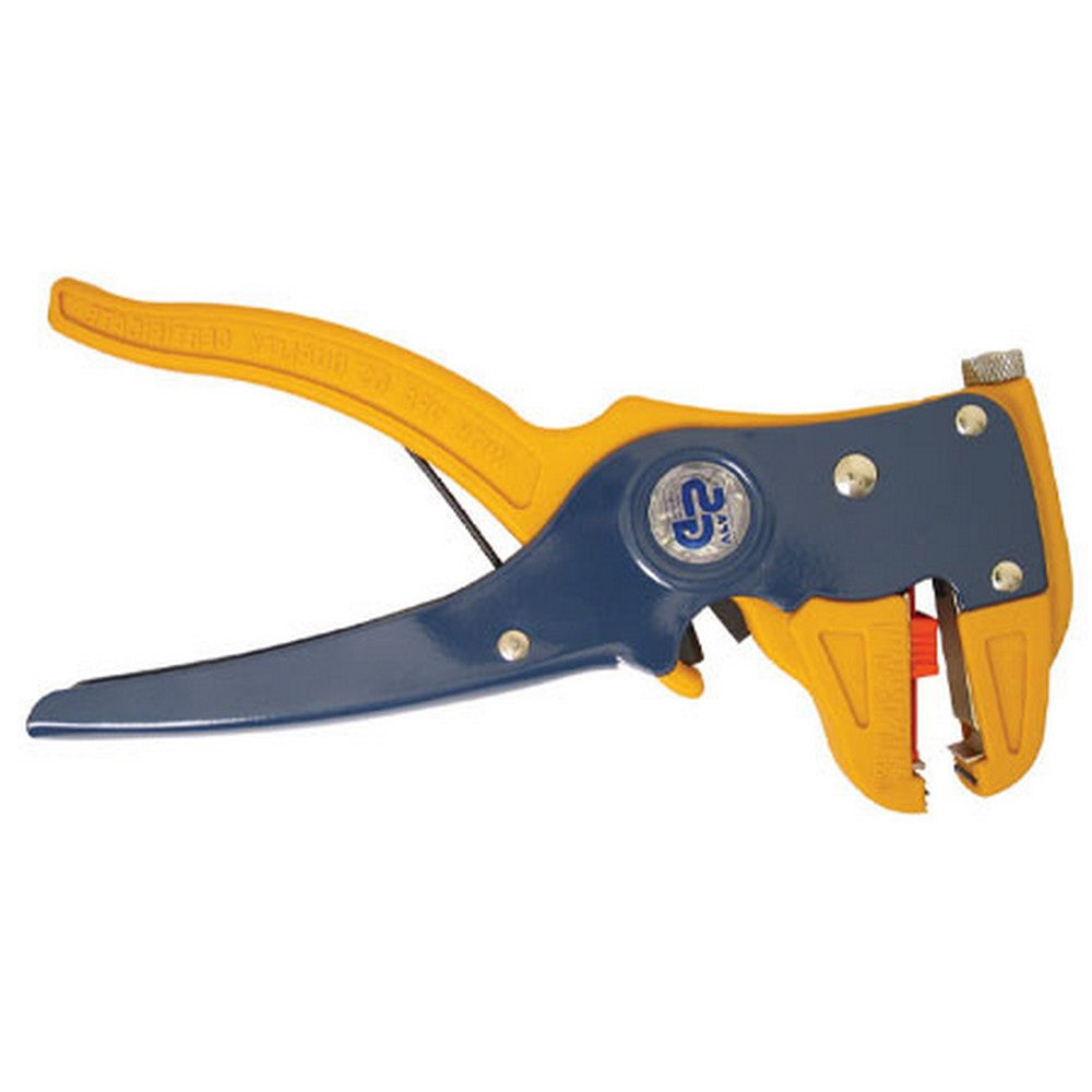 TOOL WIRE STRIPPER ADJUSTABLE UP TO 25MM - WIS001