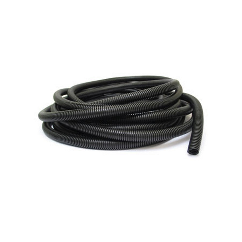 LOOM TUBE SPLIT SLEEVING 10MM X 50MTR - WLT1050