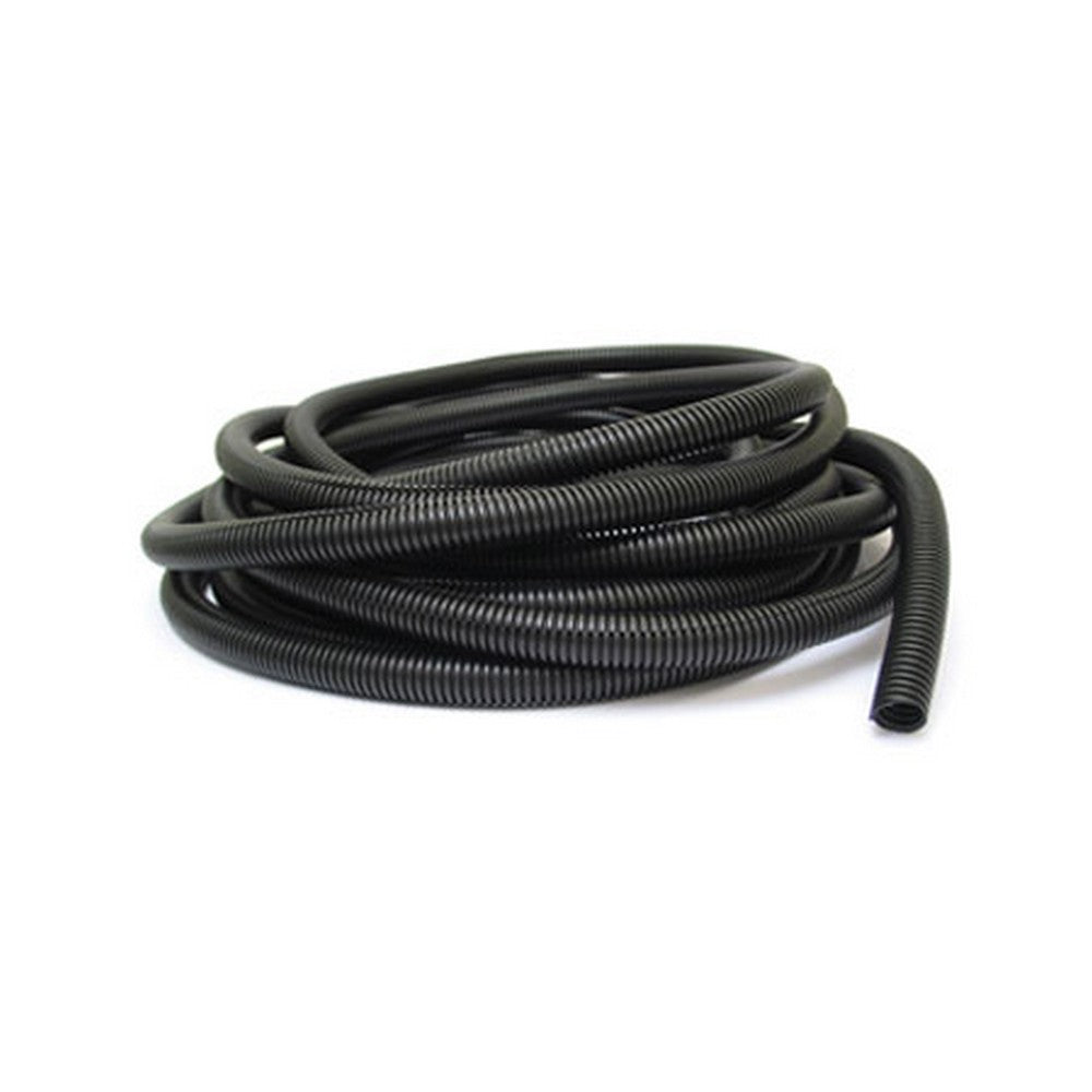 LOOM TUBE SPLIT SLEEVING 7MM X 50MTR - WLT750