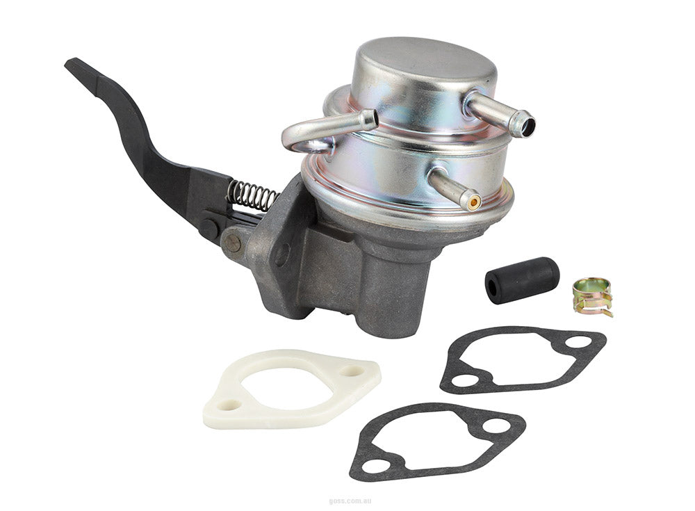 FORD COURIER Fuel Pump - G642A | NZAutomotive Online Store