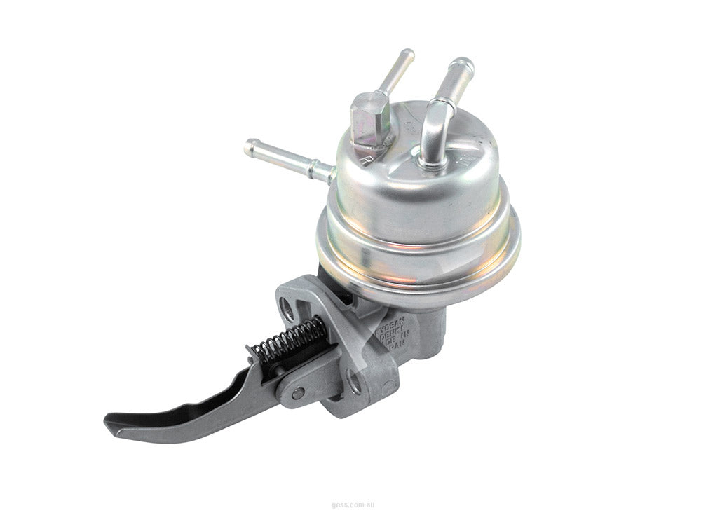 MAZDA 323 Fuel Pump - G651A