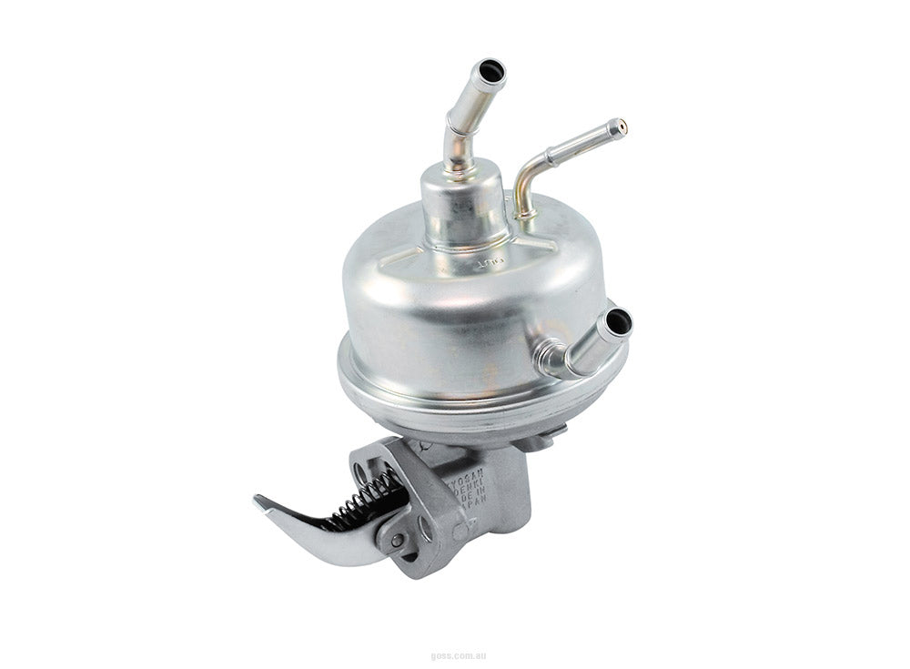 NISSAN PATROL Fuel Pump - G737