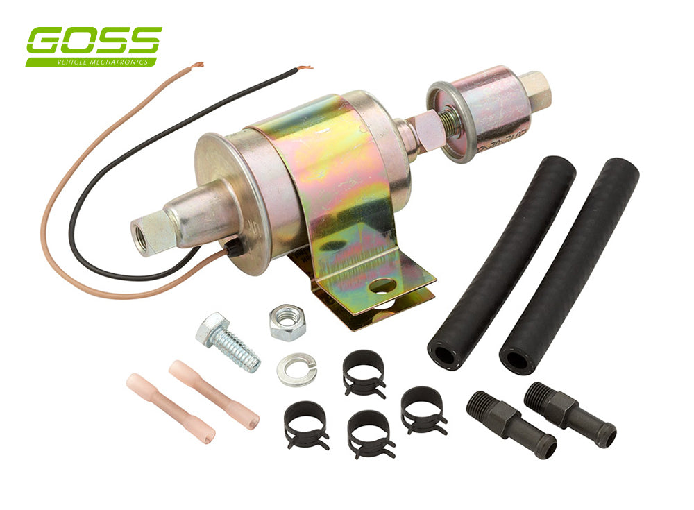 AUDI FOX Fuel Pump - GE001