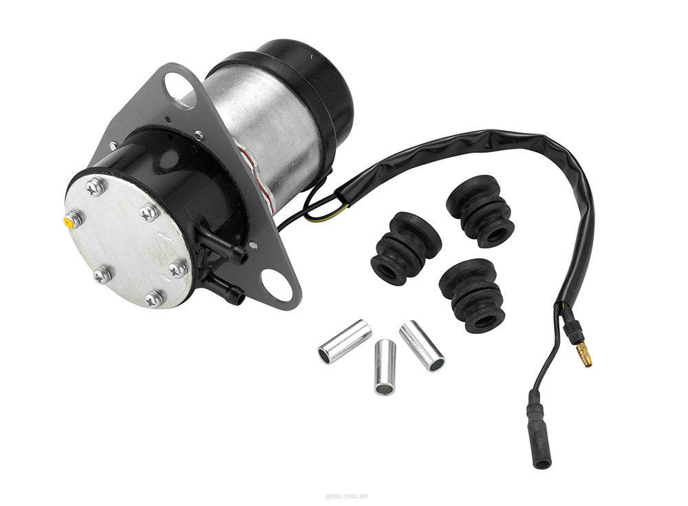 HONDA CITY Fuel Pump - GE006