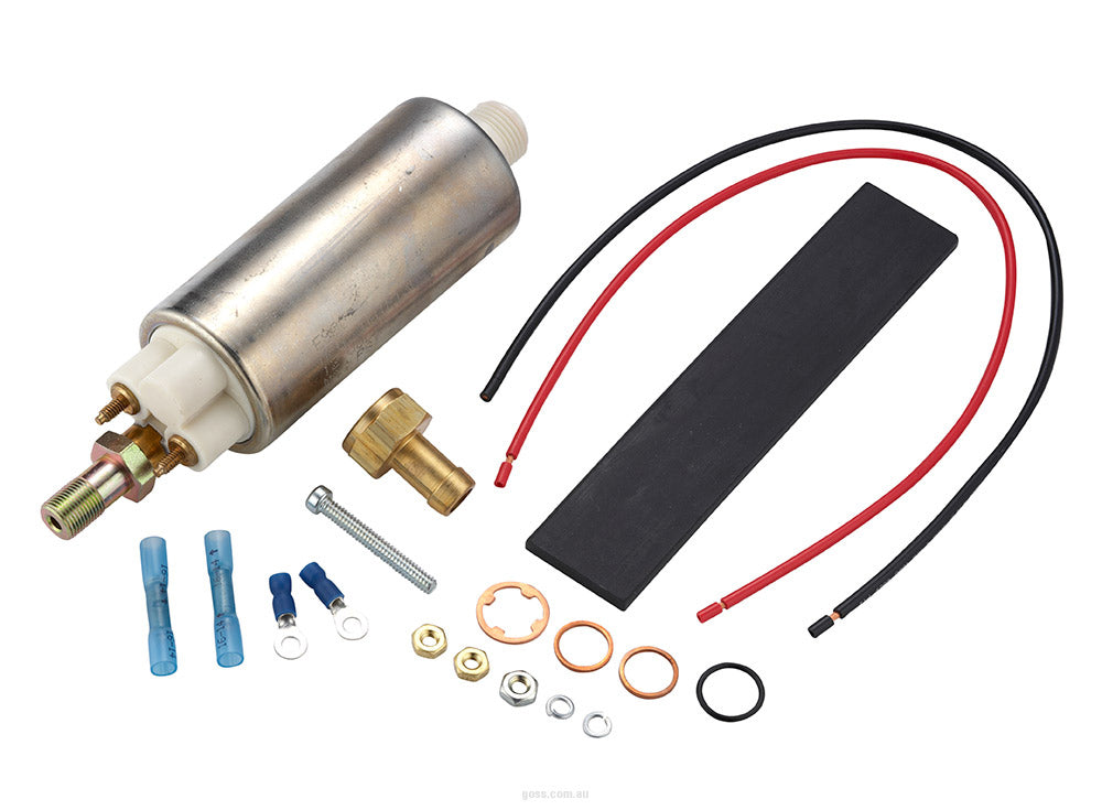 SSANGYONG MUSSO Fuel Pump - GE027