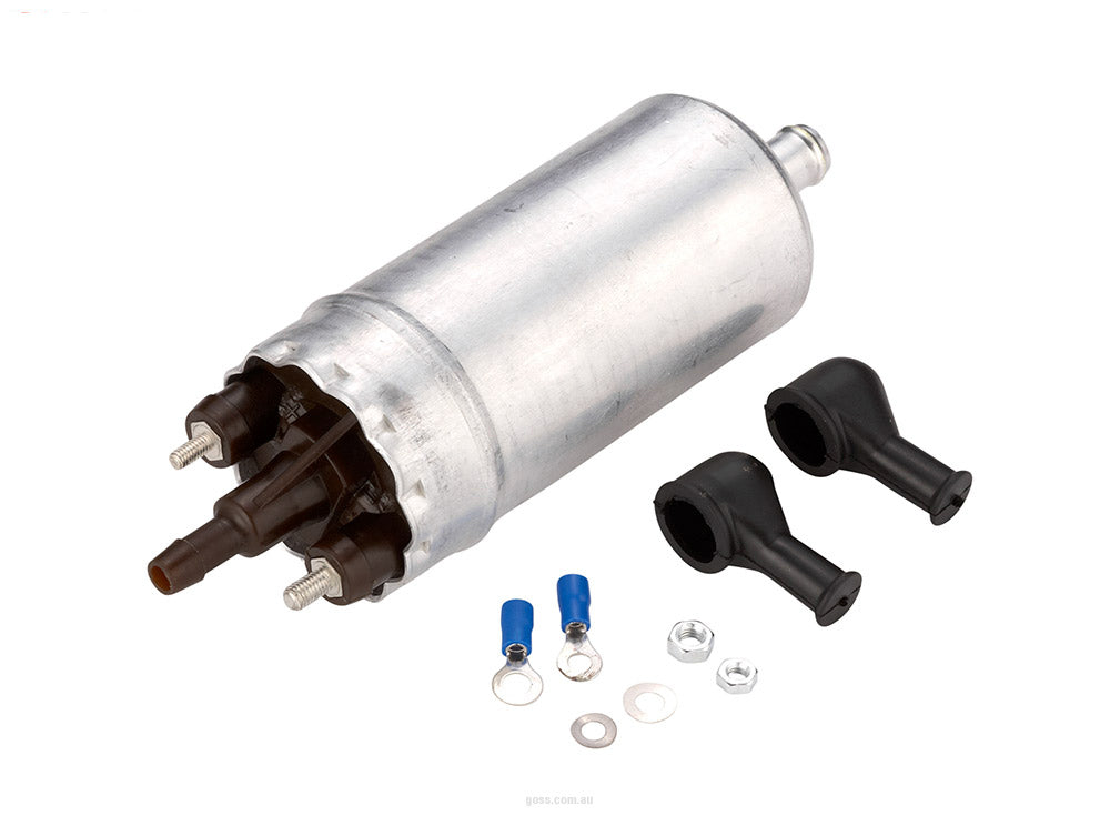 JAGUAR XJSC Fuel Pump - GE034