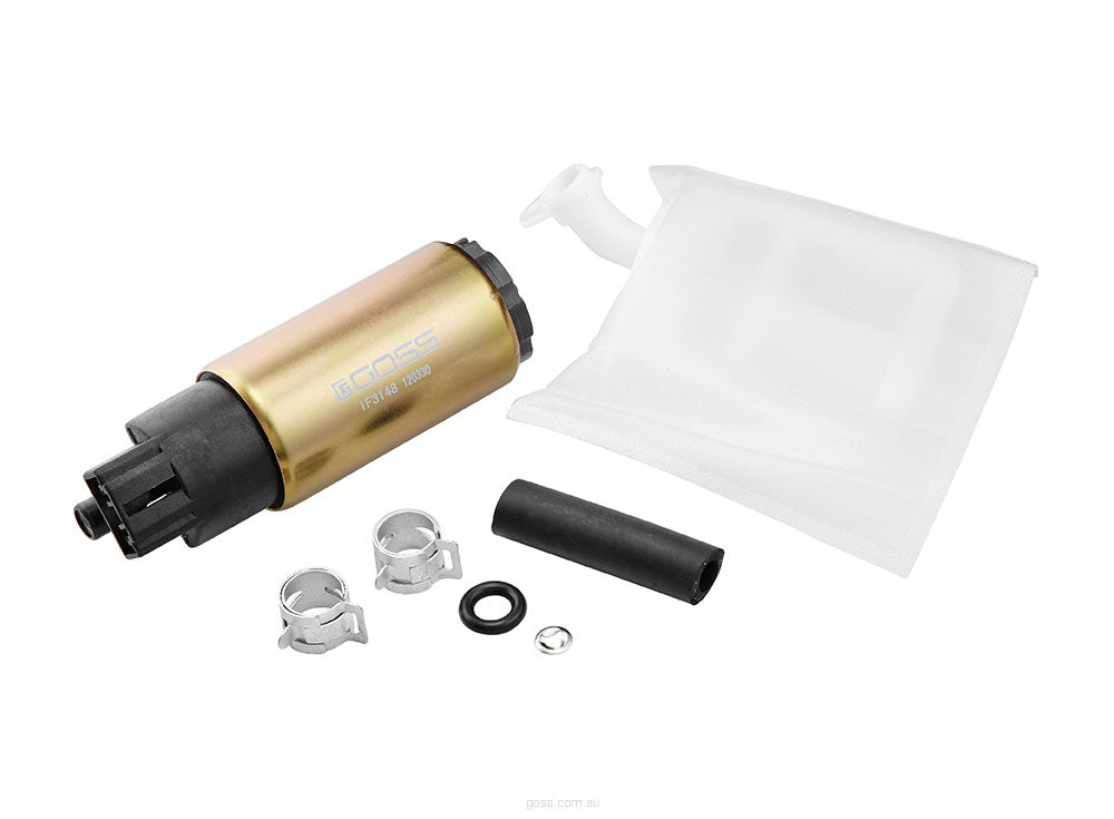 SUBARU IMPREZA Fuel Pump - GE045