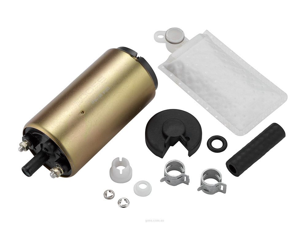 MAZDA CAPELLA Fuel Pump - GE053