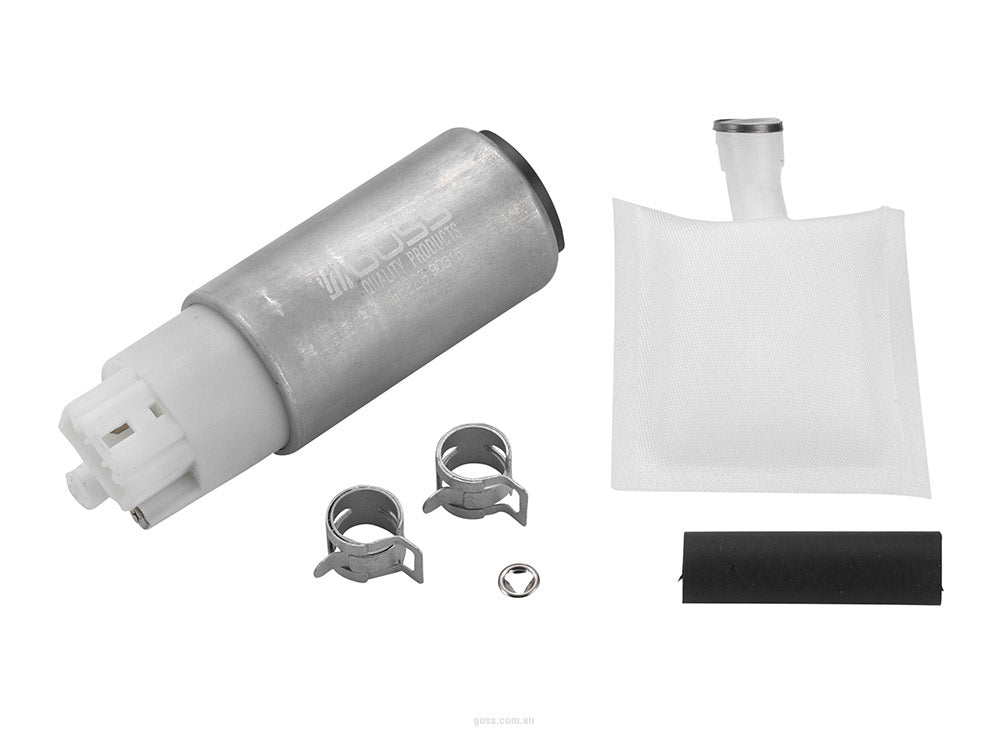 SUBARU BRZ Fuel Pump - GE104