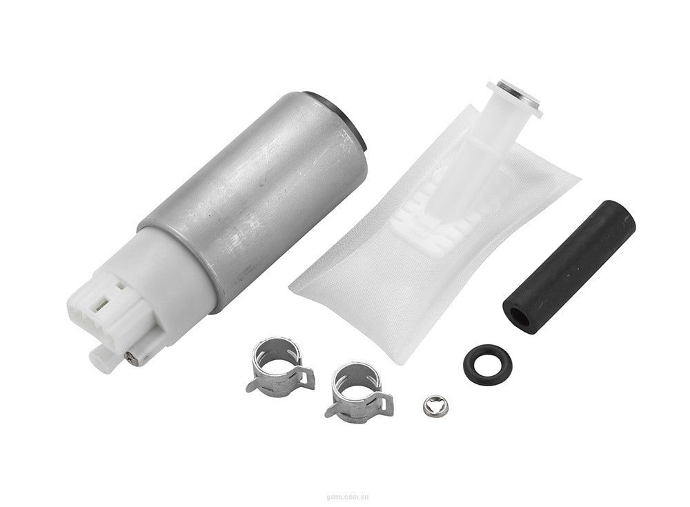 NISSAN SKYLINE Fuel Pump - GE118