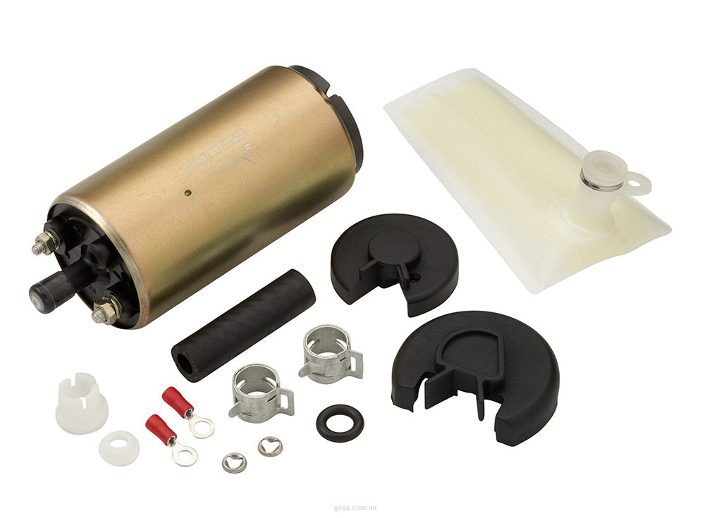 NISSAN PATROL Fuel Pump - GE132