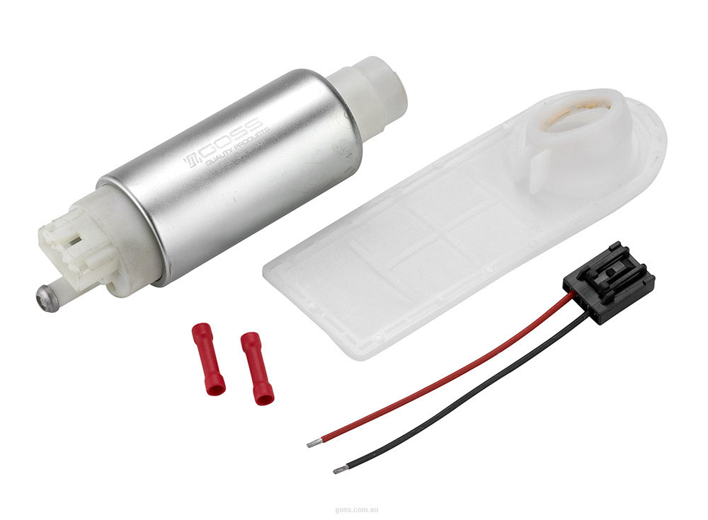 HYUNDAI EXCEL Fuel Pump - GE134