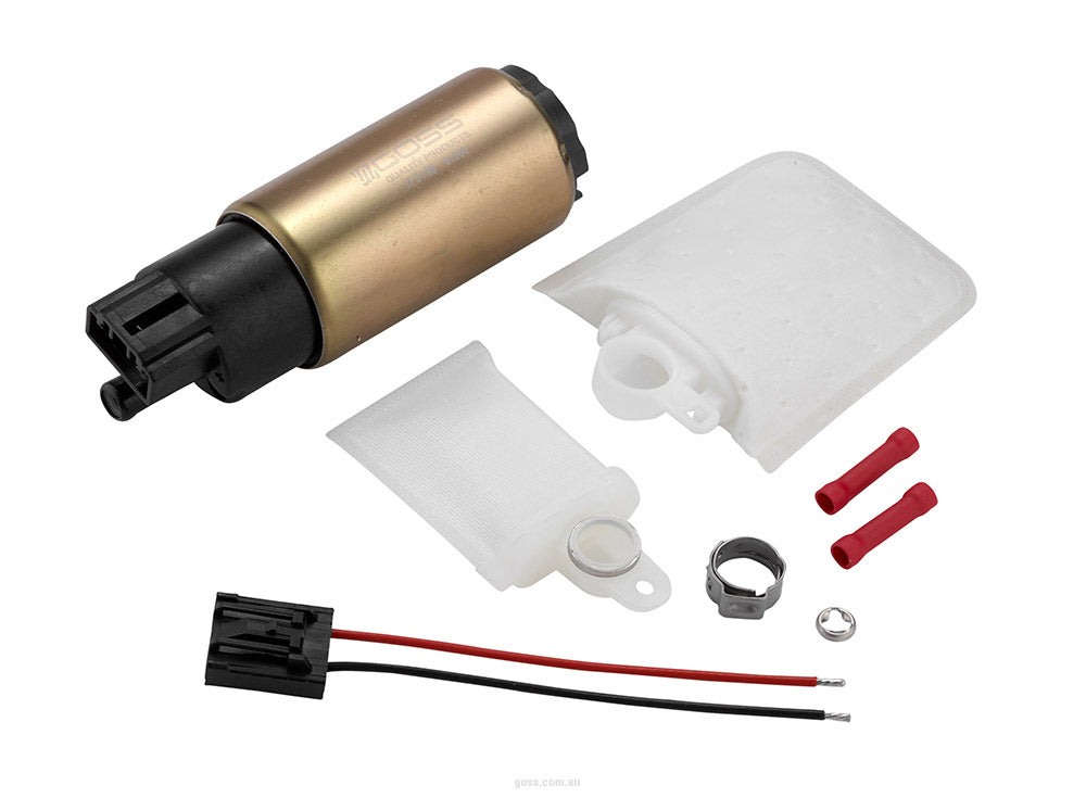 FORD USA ESCAPE Fuel Pump - GE140