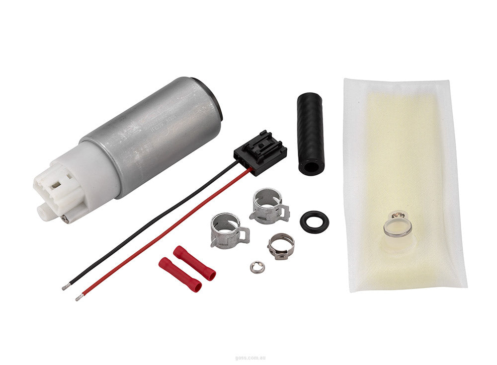 MG MG ZT Fuel Pump - GE147