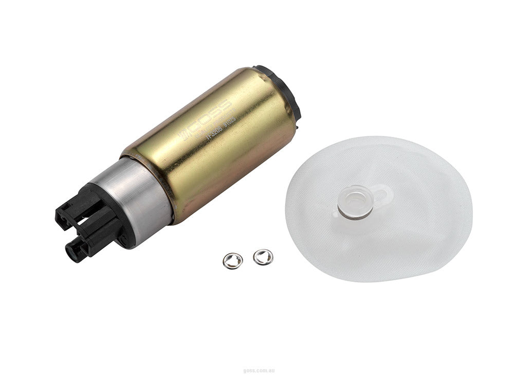 HOLDEN ASTRA Fuel Pump - GE208