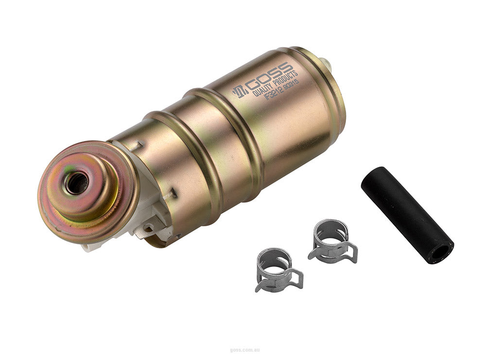 NISSAN MAXIMA Fuel Pump - GE212