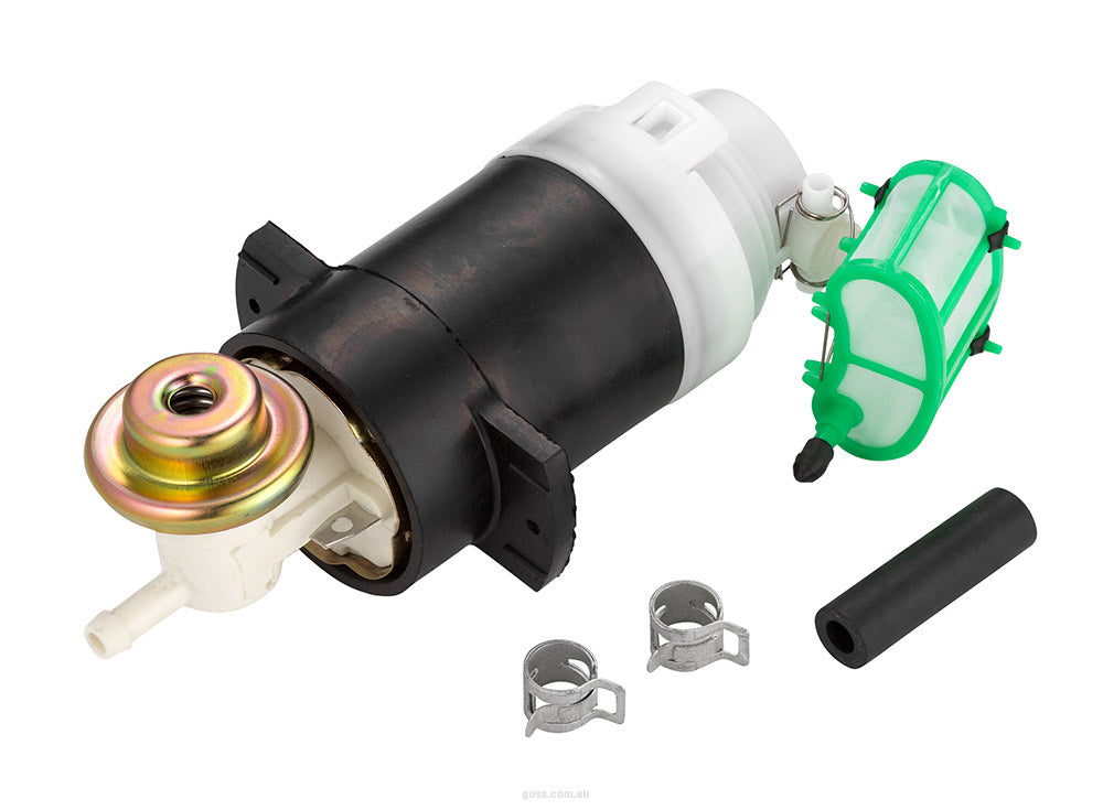 NISSAN PATHFINDER Fuel Pump - GE214