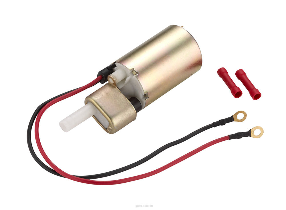 HOLDEN BARINA Fuel Pump - GE217