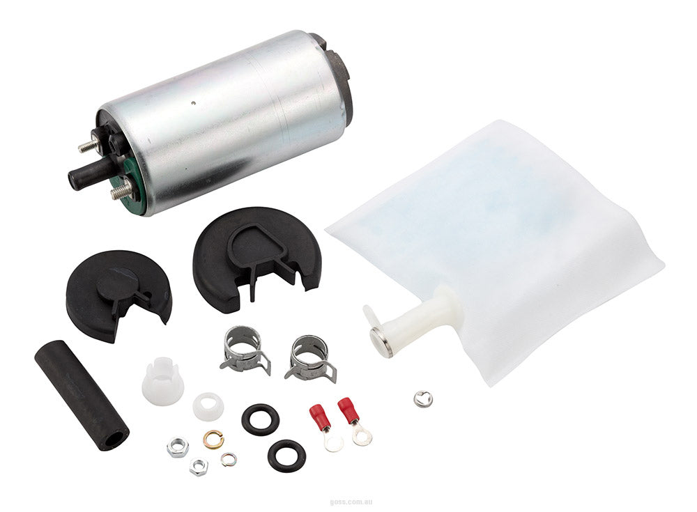 SUBARU IMPREZA WRX Fuel Pump - GE231