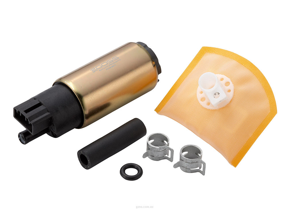 HYUNDAI i30 Fuel Pump - GE233