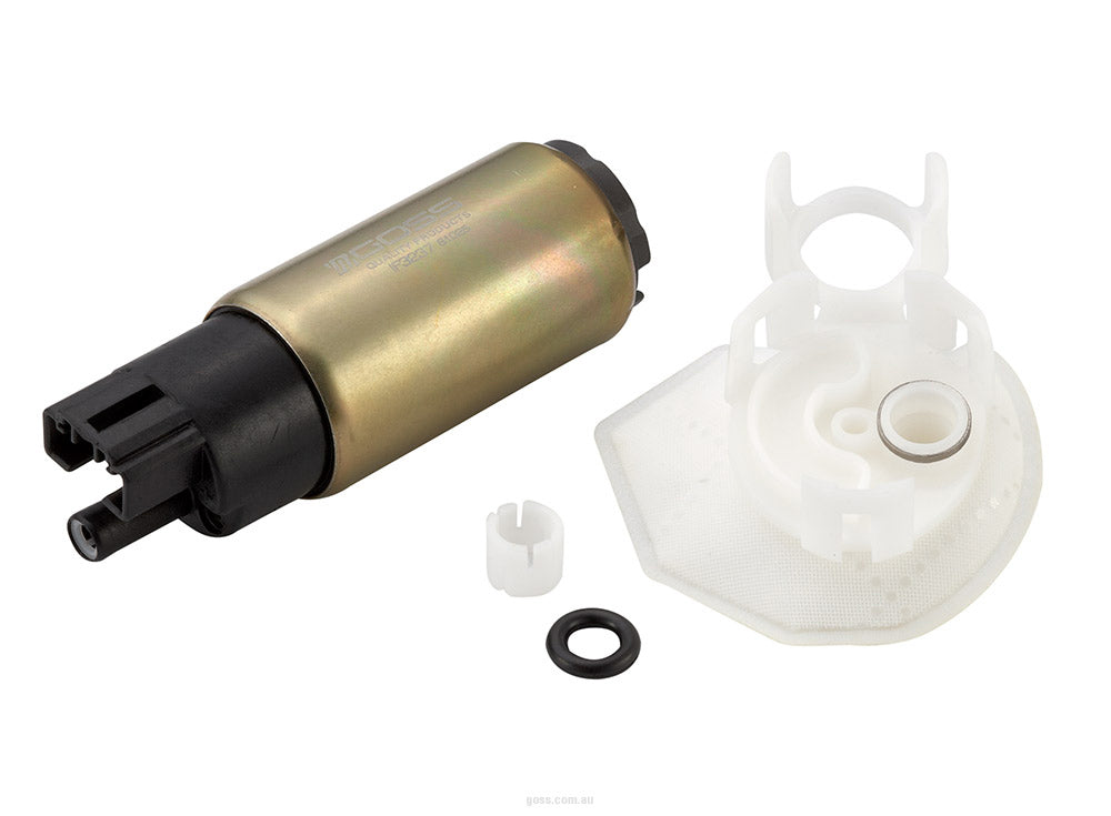 HOLDEN BERLINA Fuel Pump - GE237