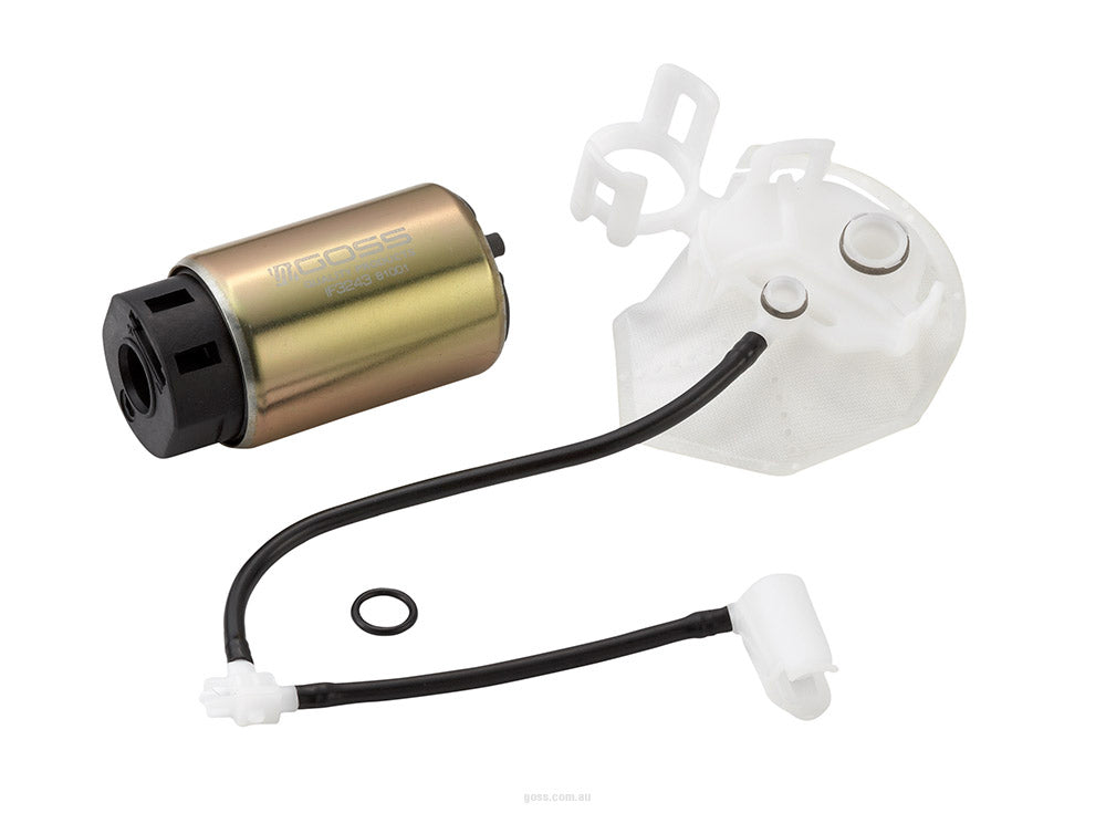 TOYOTA RACTIS Fuel Pump - GE243