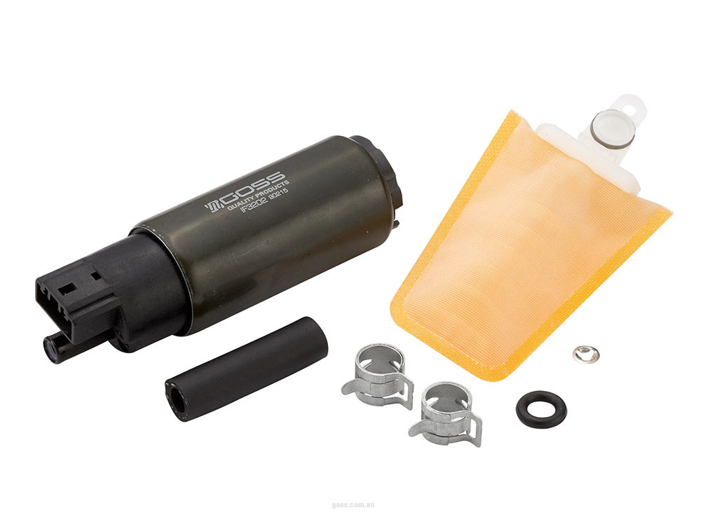 LEXUS IS Fuel Pump - GE245