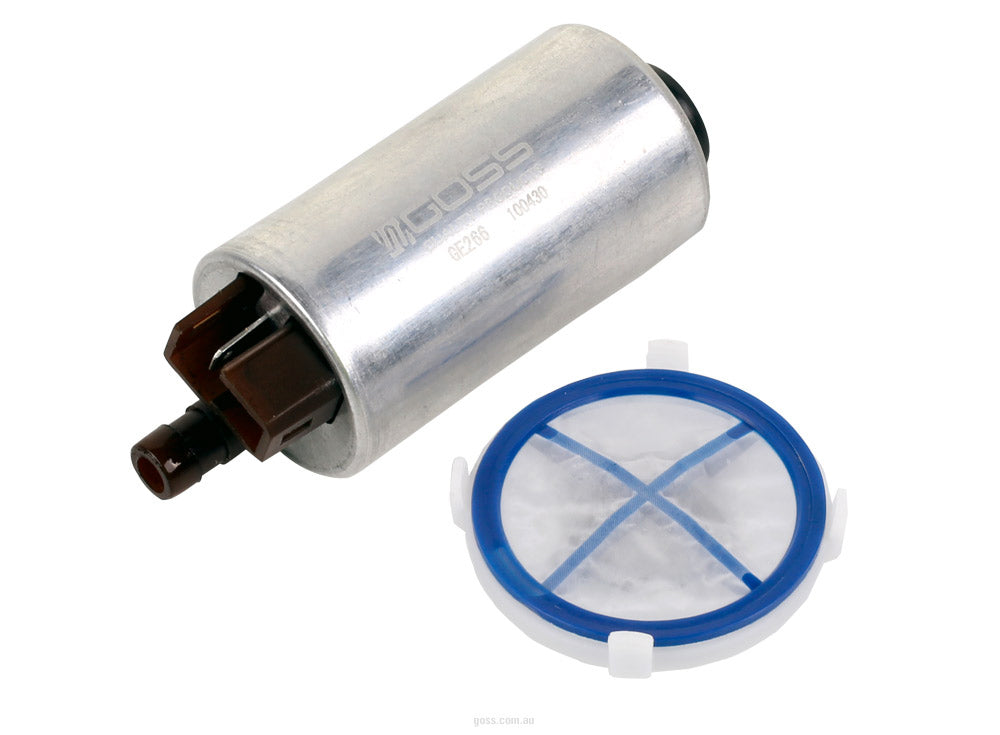 MERCEDES-BENZ C-CLASS Fuel Pump - GE266