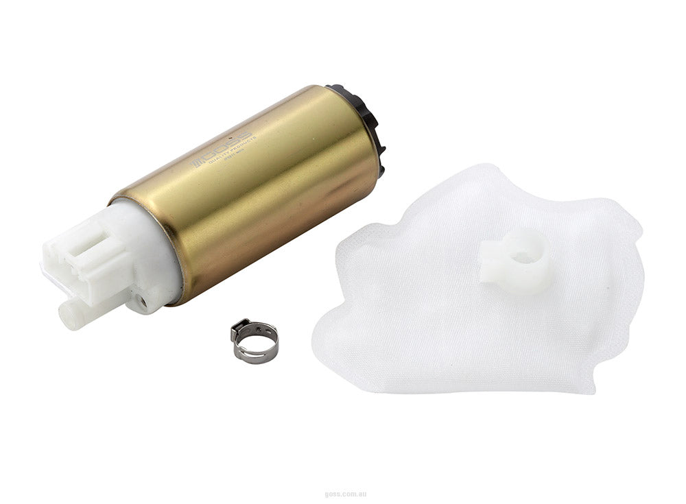 MAZDA 6 Fuel Pump - GE269