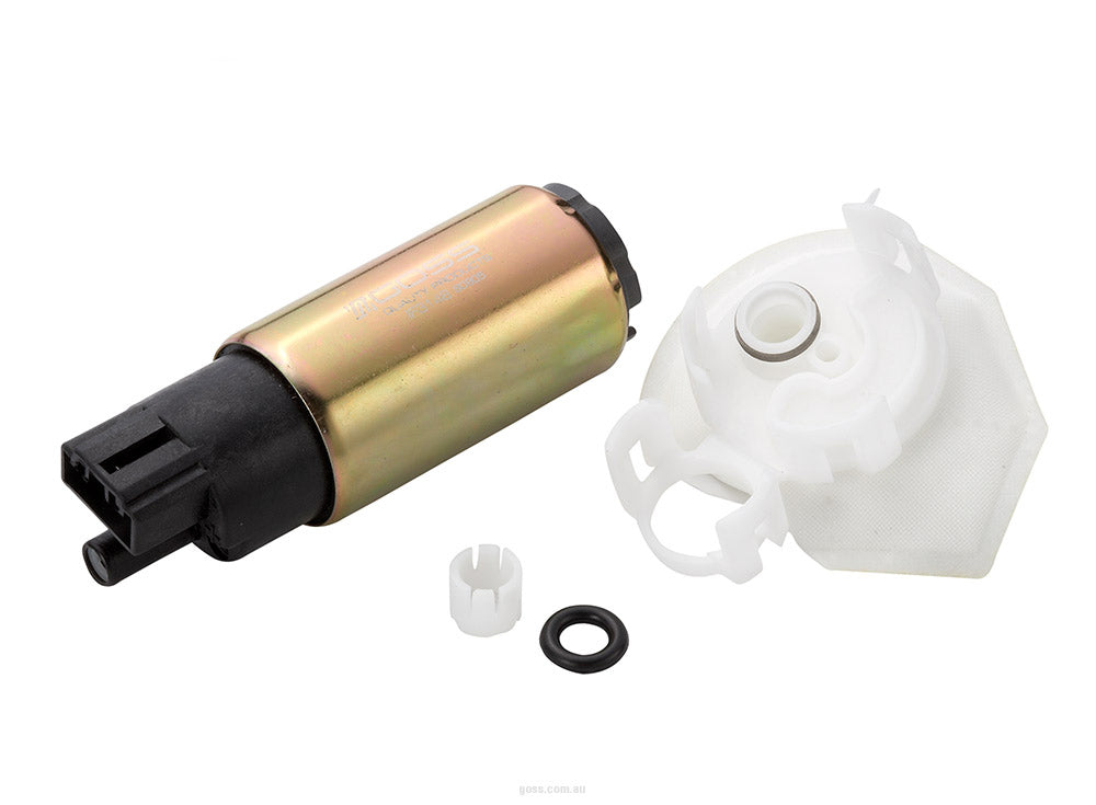 MITSUBISHI TRITON Fuel Pump - GE270