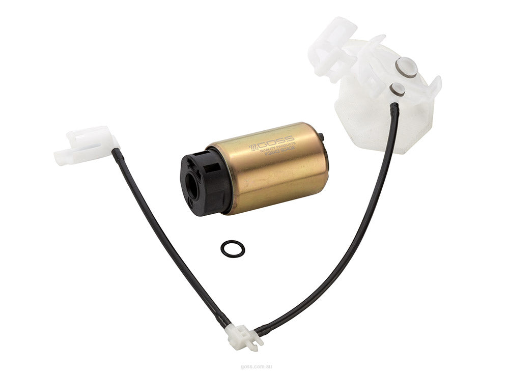 TOYOTA REGIUS ACE Fuel Pump - GE285