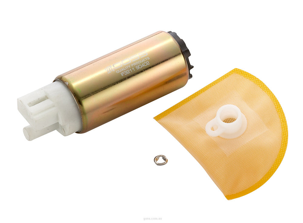 MG MG ZS Fuel Pump - GE300