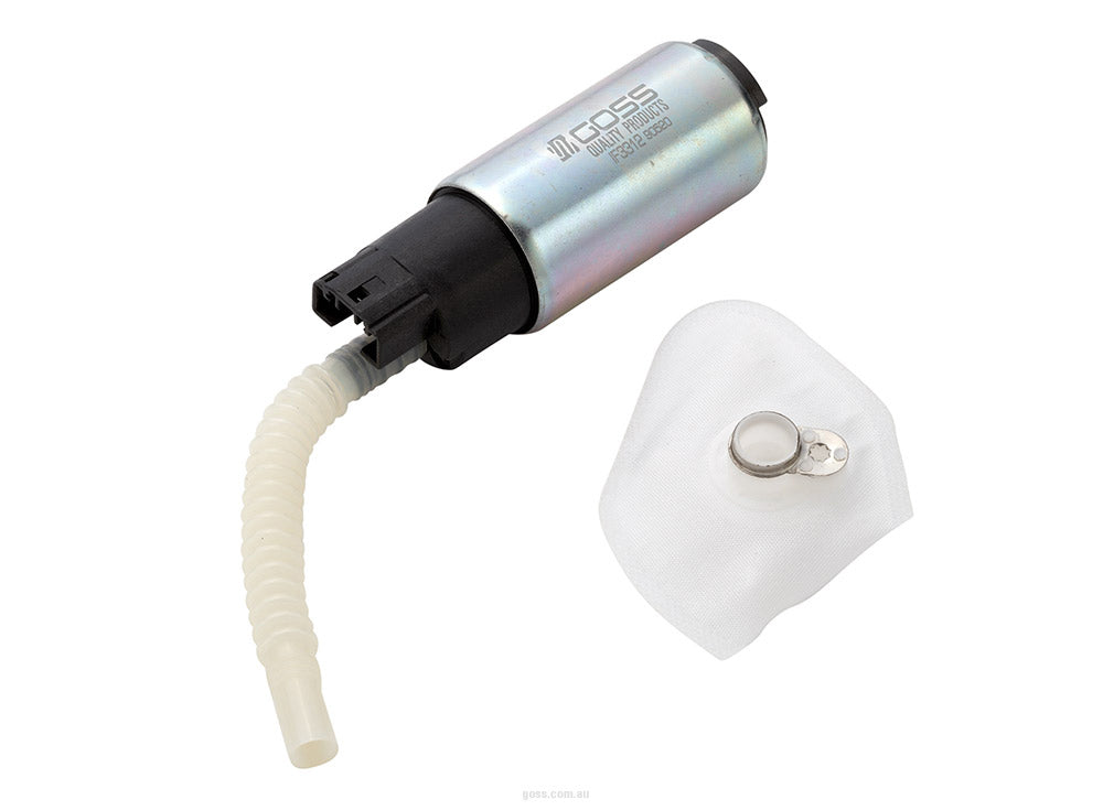 NISSAN MARCH Fuel Pump - GE312