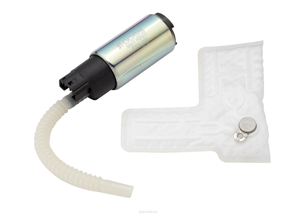 NISSAN PATHFINDER Fuel Pump - GE313