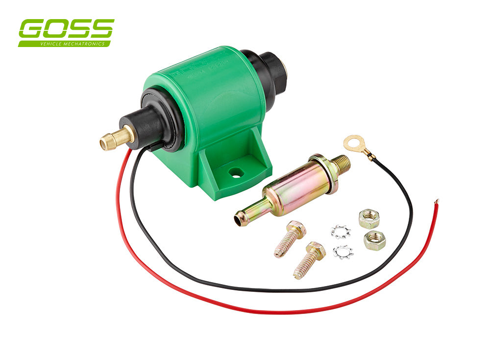 TOYOTA HILUX Fuel Pump - GE394