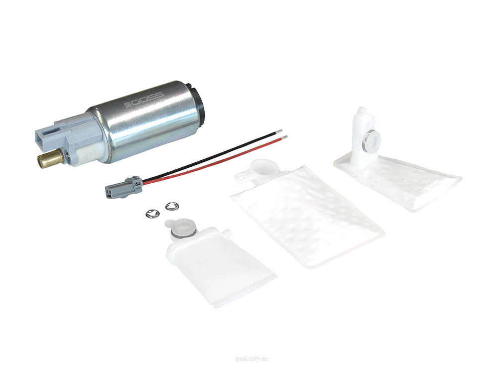 JAGUAR STYPE Fuel Pump GE444 NZAutomotive Online Store