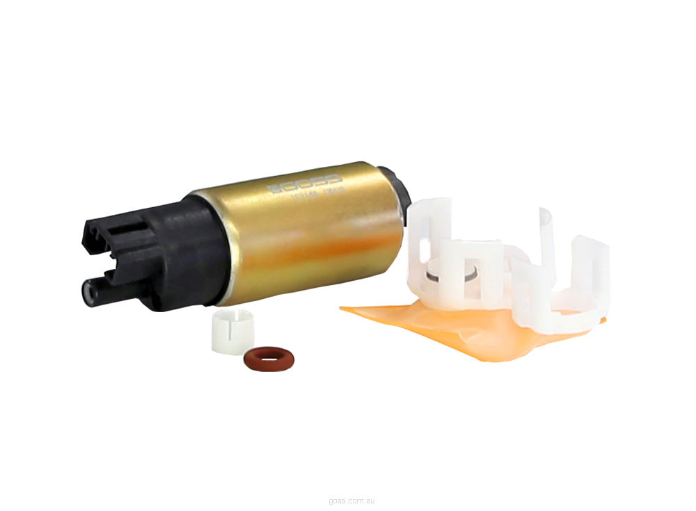 HYUNDAI i30 Fuel Pump - GE449