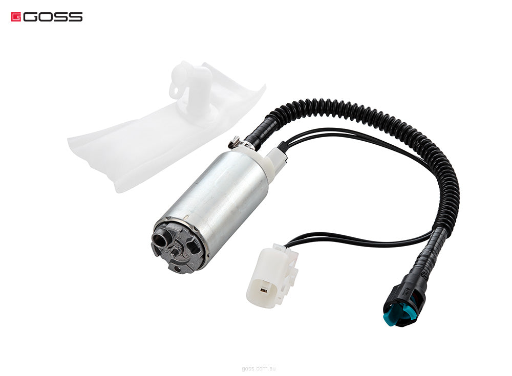 NISSAN PATHFINDER Fuel Pump - GE475