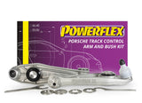 Porsche Track Control Arm & Bush Kit (Adjustable)